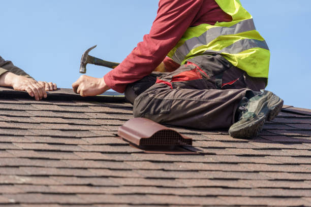 Best Sealant for Roof  in Shasta Lake, CA