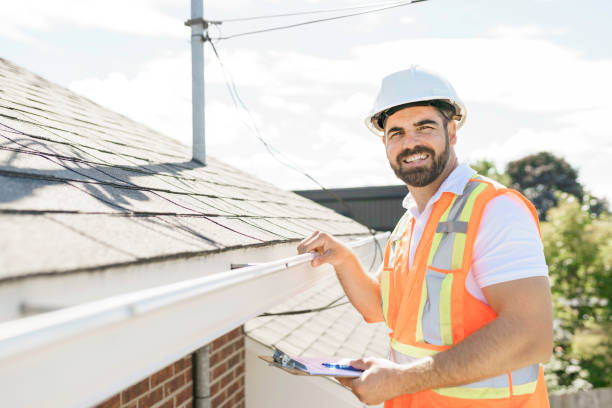 Best Commercial Roofing Services  in Shasta Lake, CA