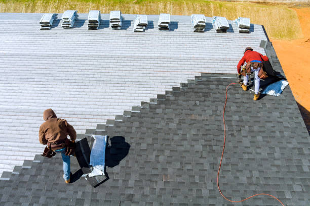 Best Roof Maintenance Services  in Shasta Lake, CA