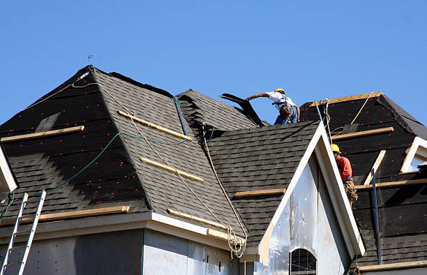Shasta Lake, CA Roofing Contractor Company