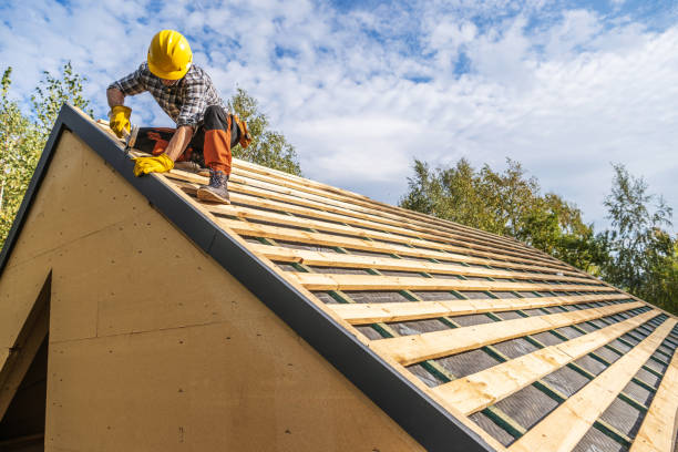 Best Residential Roofing Contractor  in Shasta Lake, CA