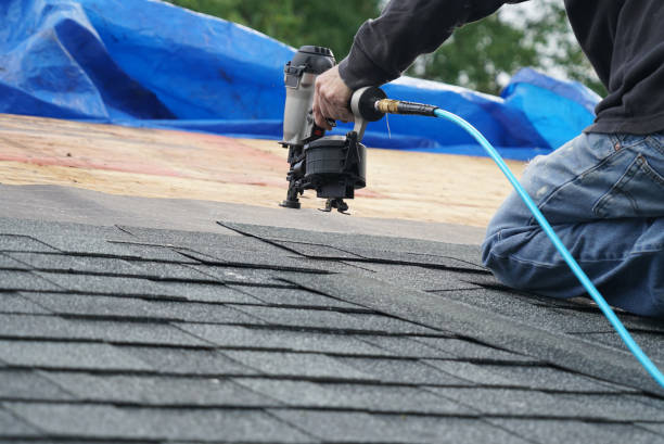 Best Flat Roof Repair Services  in Shasta Lake, CA