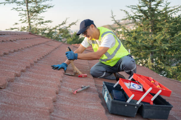 Quick and Trustworthy Emergency Roof Repair Services in Shasta Lake, CA