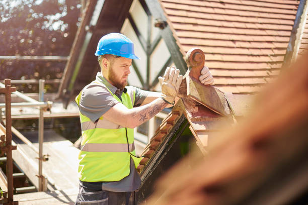 Best New Roof Installation  in Shasta Lake, CA