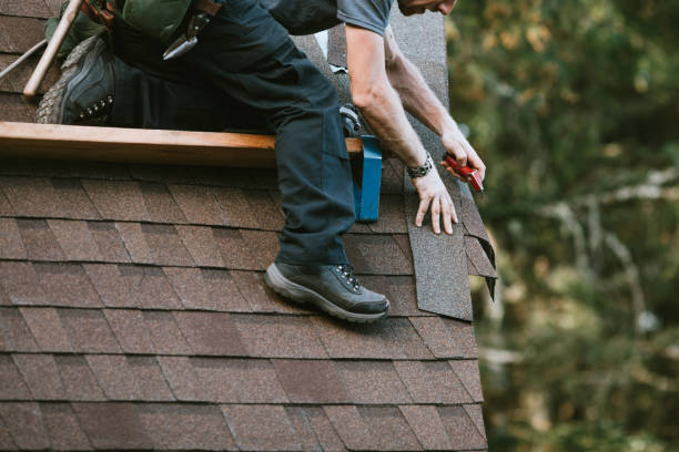 Best Flat Roof Repair Services  in Shasta Lake, CA